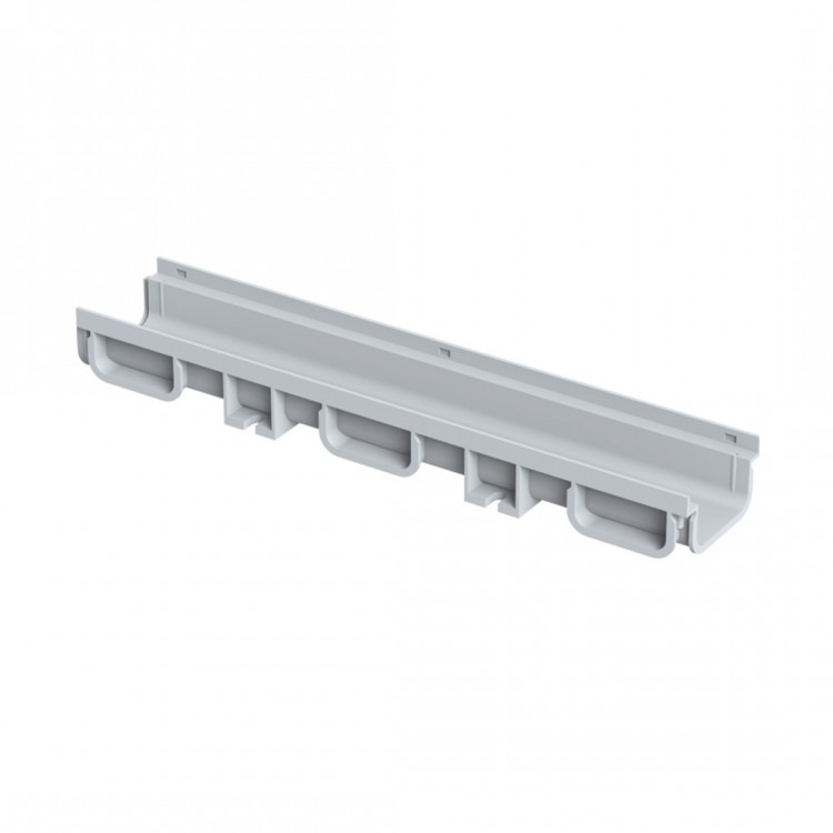 Drainage Channels and Grates