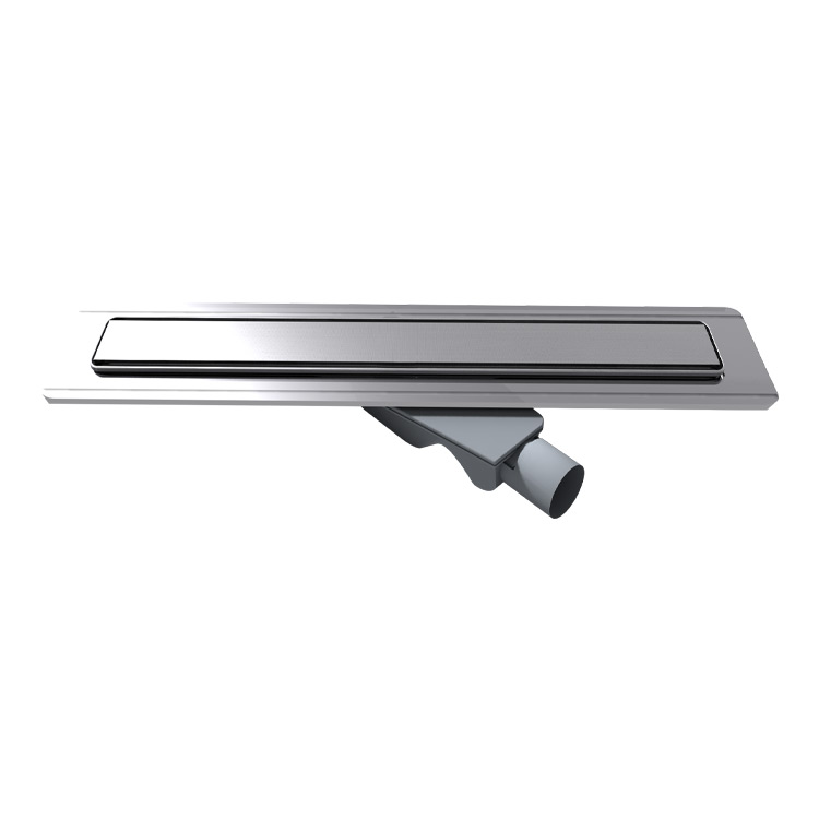 Stainless Steel Case Insulation Skirted Model