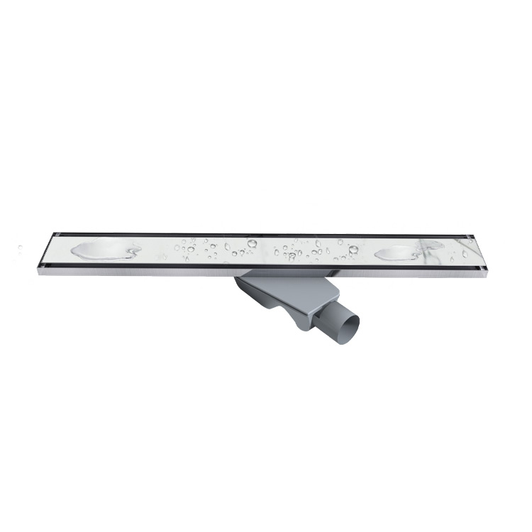 Model that can be placed in a stainless steel case with ceramics