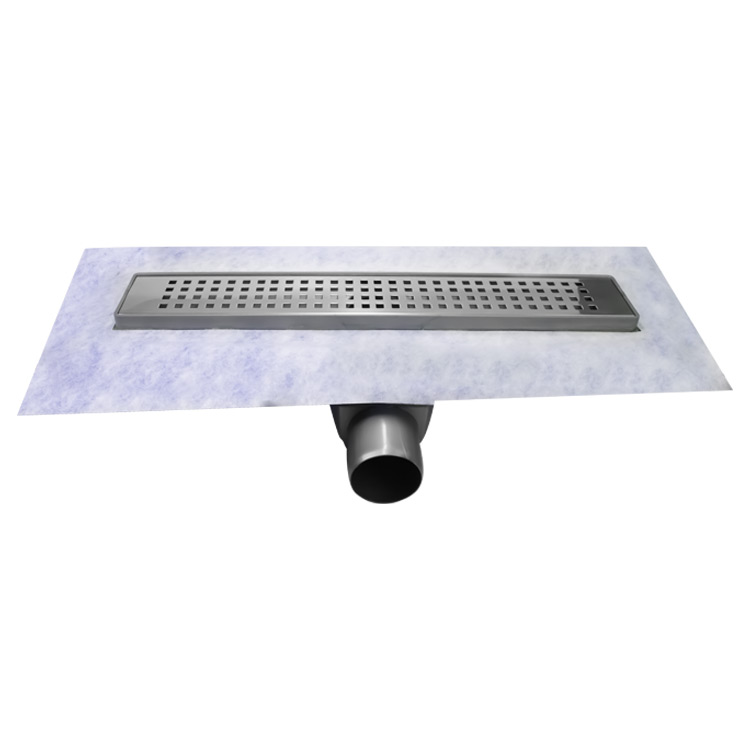 PLASTIC CASE TEXTILE MEMBRANE SKIRT MODEL